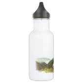Atlantic Puffin door Audubon Waterfles (Links)
