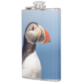 Atlantic Puffin in Machias, Maine Heupfles (Links)