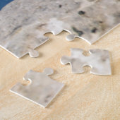 Atlantic Puffin in Machias, Maine Legpuzzel (Zijkant)