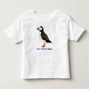 Atlantic Puffin Kinder Shirts