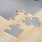 Atlantic Puffin Love Legpuzzel (Zijkant)