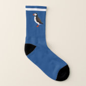 Atlantic Puffin Sokken (Rechts - buiten)