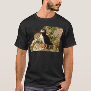 Atlantic Puffin T-shirt