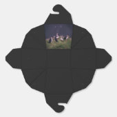 Atlantic Puffins Bedankdoosjes (Ongevouwen)