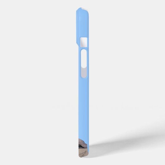 Atlantic Puffins Case-Mate iPhone Case (Achterkant / Links)