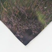 Atlantic Puffins Fleece Deken (Hoek)