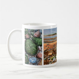 Atlantic Sea Coastal Personalize Koffiemok