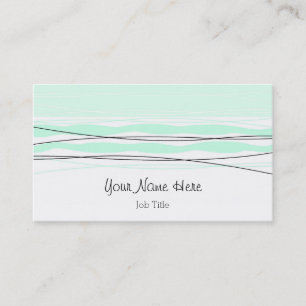Atlantic Stripe visitekaartje