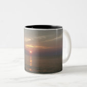 Atlantic Sunrise Mok (Voorkant rechts)
