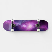 Atlantics Galaxy skateboard (Horizontaal)