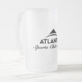 Atlantis Bevroren Mok (Voorkant links)