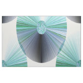 Atlantis Cymbals... Stof (Fat Quarter)