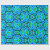 Atlantis Eyes.... Cadeaupapier (Vlak)