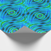 Atlantis Eyes.... Cadeaupapier (Hoek)