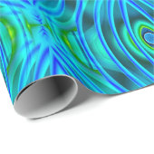 Atlantis Eyes.... Cadeaupapier (Rol Hoek)