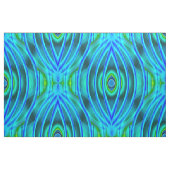 Atlantis Eyes.... Stof (Fat Quarter)
