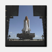 Atlantis Magneet (Voorkant)