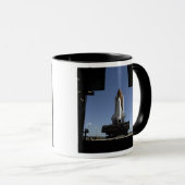 Atlantis Mok (Voorkant rechts)