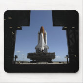 Atlantis Muismat (Voorkant)