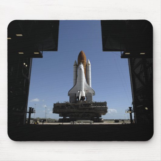 Atlantis Muismat (Voorkant)