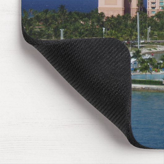 Atlantis Muismat (Hoek)