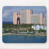 Atlantis Muismat (Voorkant)