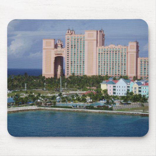 Atlantis Muismat (Voorkant)