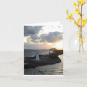 Atlantis op de Kaart van de Horizon (Gele Bloem)