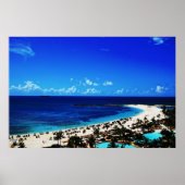 Atlantis, Paradise Island Poster (Voorkant)