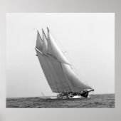 Atlantis Poster (Voorkant)