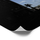 Atlantis Poster (Hoek)