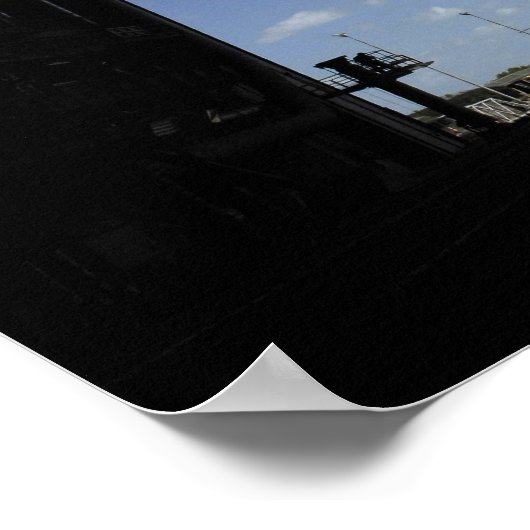 Atlantis Poster (Hoek)