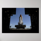 Atlantis Poster (Voorkant)