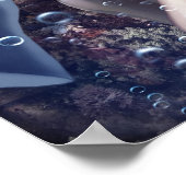 Atlantis Rising Poster (Hoek)