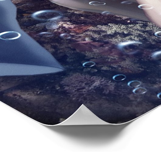 Atlantis Rising Poster (Hoek)