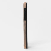 Atlantis Sailing Ship da Vinci Case-Mate iPhone Case (Achterkant/links)