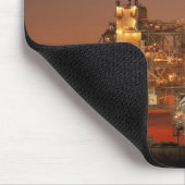 Atlantis Space Shuttle start NASA Muismat (Hoek)