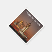 Atlantis Space Shuttle start NASA Servet (Hoek)