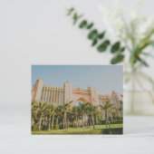 Atlantis The Palm, Abu Dhabi Briefkaart (Staand voorkant)