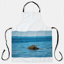 Atlantische havenrob