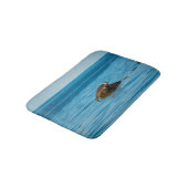 Atlantische havenzegel badmat (Gekanteld)