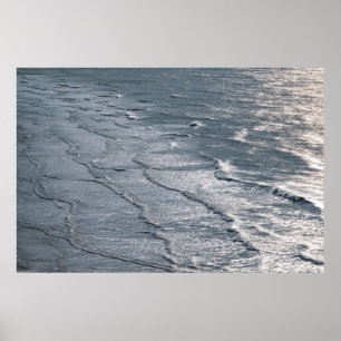 Atlantische Majesteit: Cabo San Pablo Beach Poster