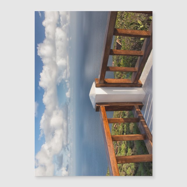 Atlantische Oceaan (Voorkant)