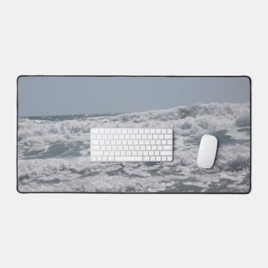 Atlantische Oceaan Bureaumat (Keyboard & Muis)