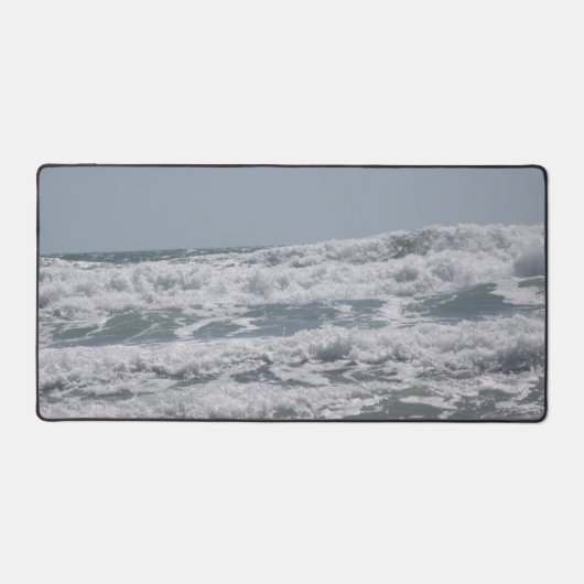 Atlantische Oceaan Bureaumat (Voorkant)