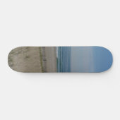 Atlantische Oceaan Persoonlijk Skateboard (Horizontaal)