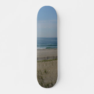 Atlantische Oceaan Persoonlijk Skateboard