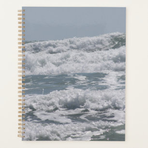 Atlantische Oceaan Planner