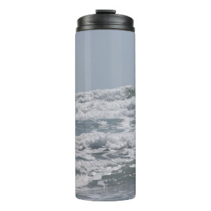 Atlantische Oceaan Thermal Tumbler Thermosbeker