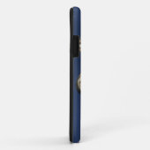 Atlantische papegaaiduiker Case-Mate iPhone case (Achterkant/rechts)